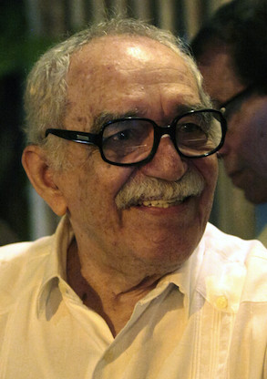 Gabriel García Márquez Gabriel García Márquez